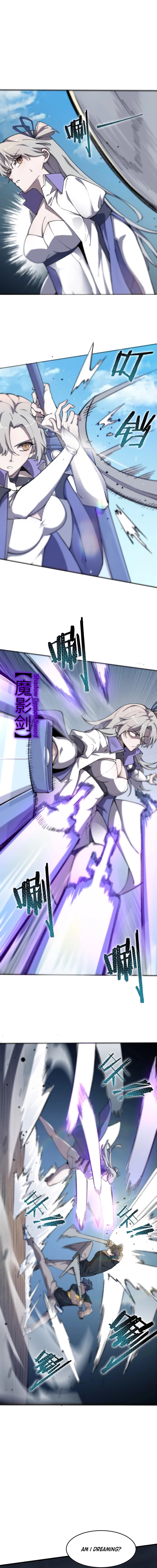 SSS-Rank Paladin Who Transcends Common Sense Chapter 62 - 10