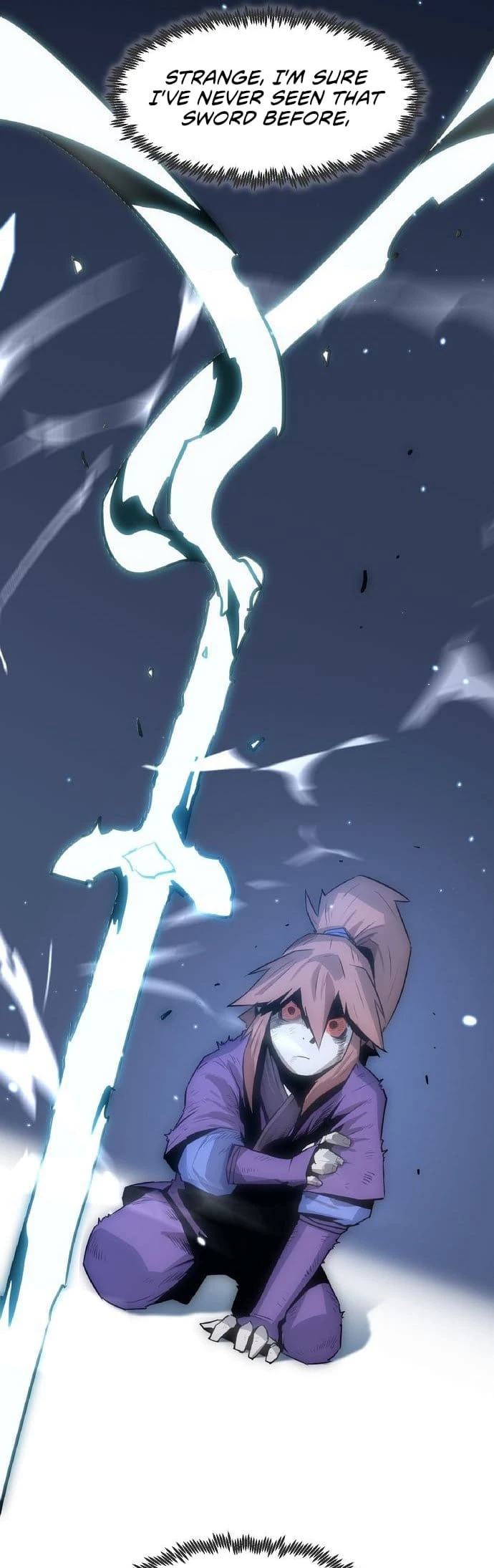 The Dang Clan’s Swordmaster Heir Just Wants a Normal Life Chapter 1 - 72