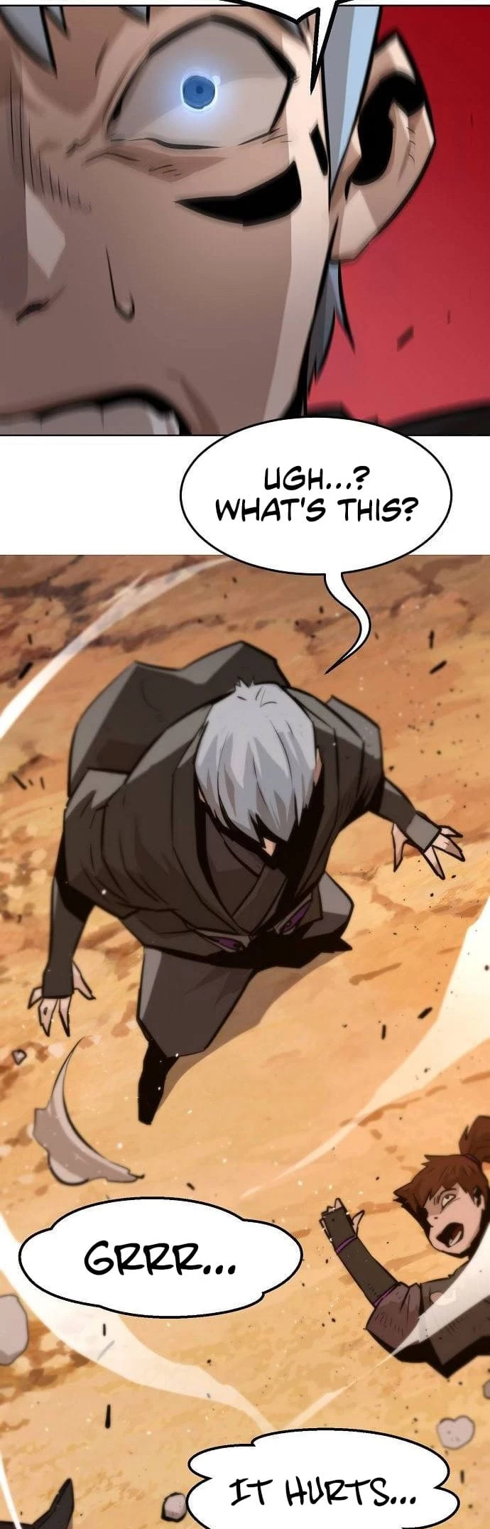 The Dang Clan’s Swordmaster Heir Just Wants a Normal Life Chapter 2 - 76
