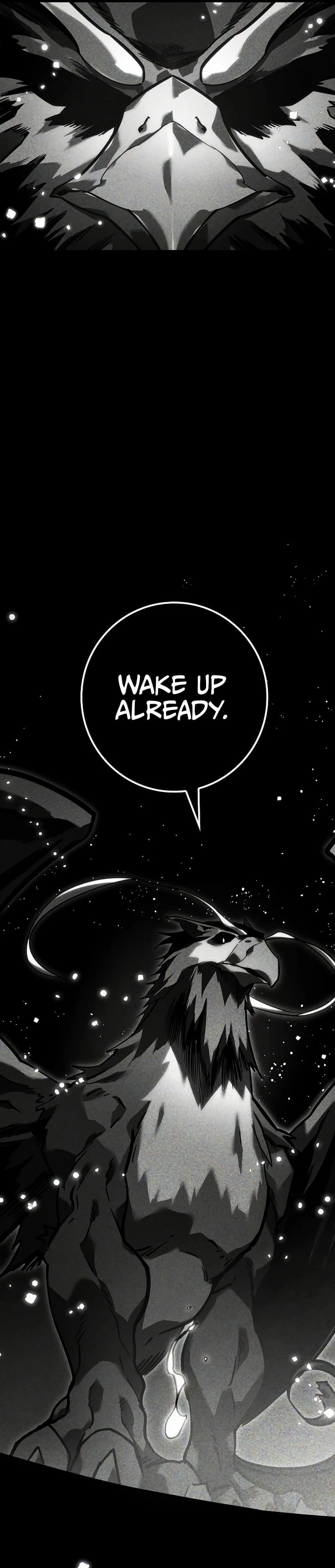 Regressing As The Bastard Of The Sword Clan Chapter 35 - 31