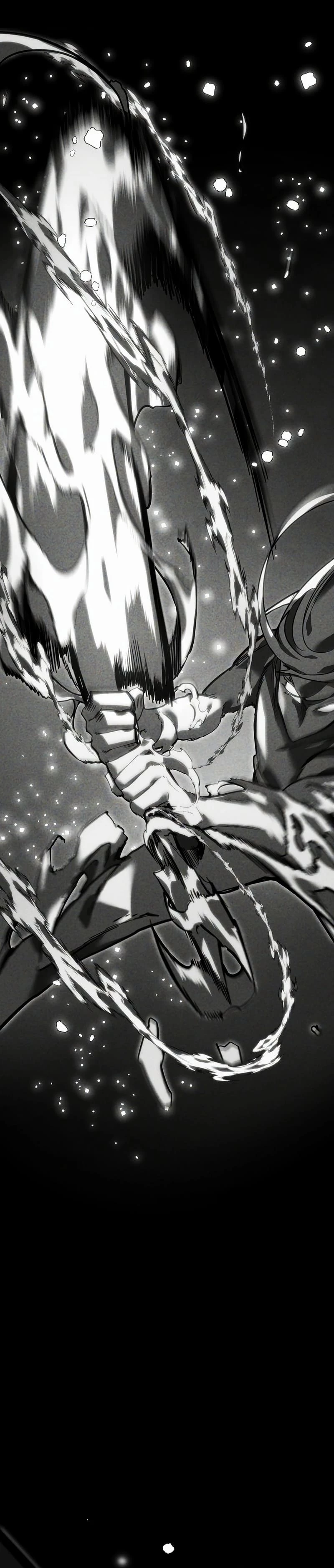Regressing As The Bastard Of The Sword Clan Chapter 35 - 39