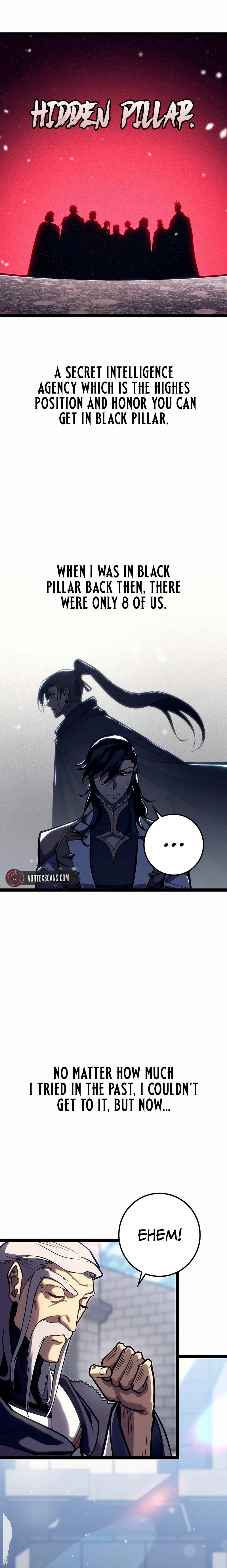Regressing As The Bastard Of The Sword Clan Chapter 36 - 14