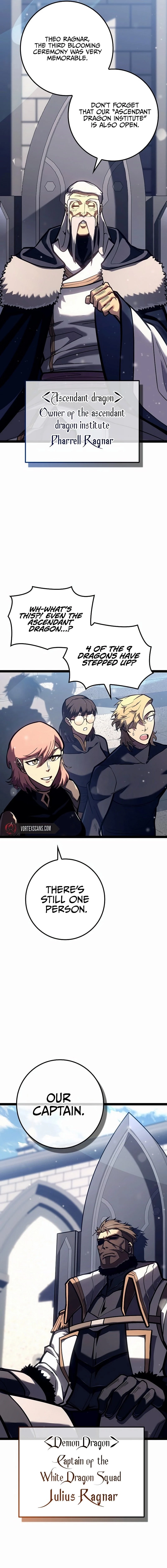 Regressing As The Bastard Of The Sword Clan Chapter 36 - 15