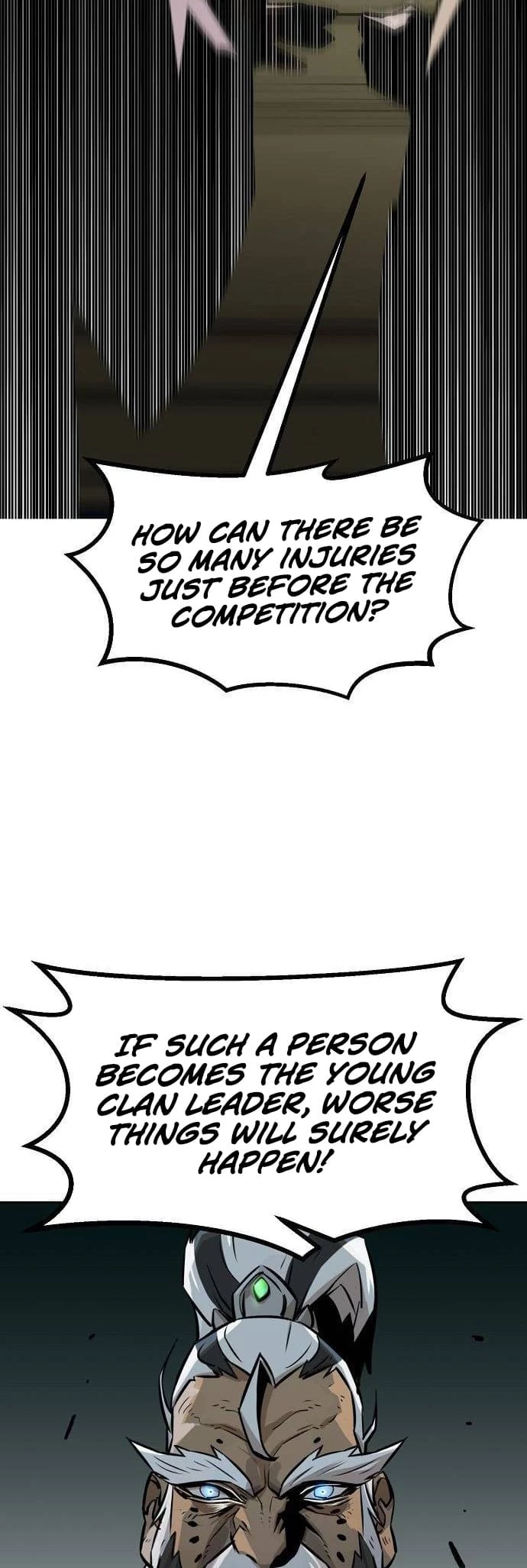 The Dang Clan’s Swordmaster Heir Just Wants a Normal Life Chapter 2 - 81