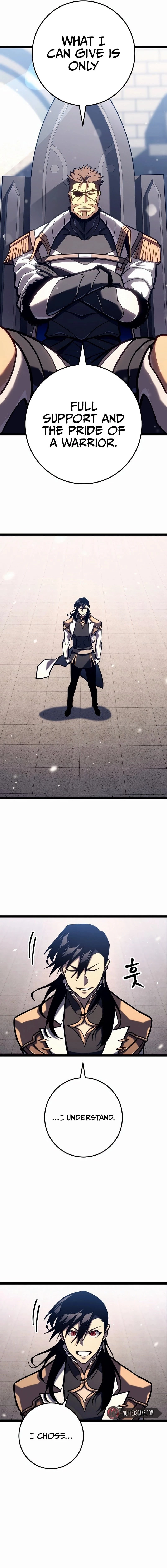 Regressing As The Bastard Of The Sword Clan Chapter 36 - 17