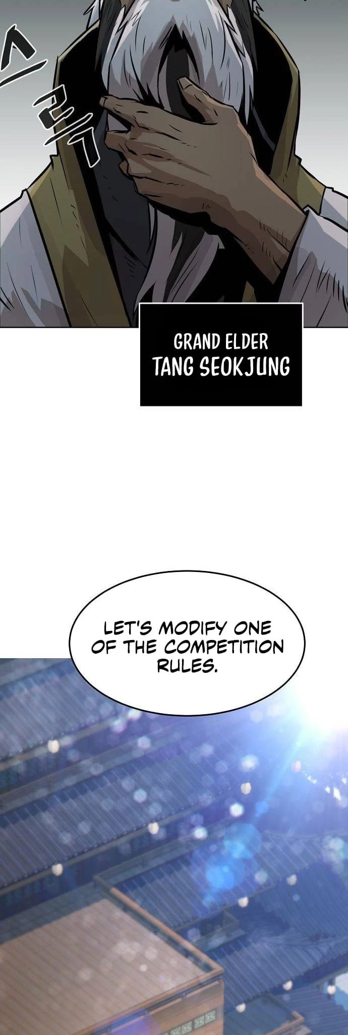 The Dang Clan’s Swordmaster Heir Just Wants a Normal Life Chapter 2 - 82