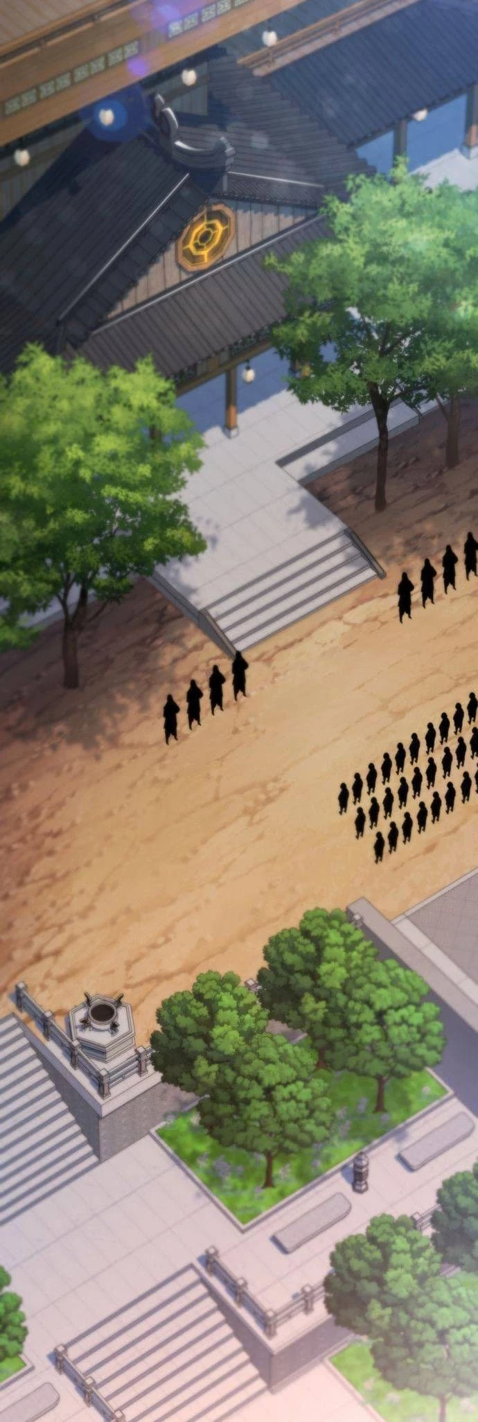 The Dang Clan’s Swordmaster Heir Just Wants a Normal Life Chapter 2 - 83