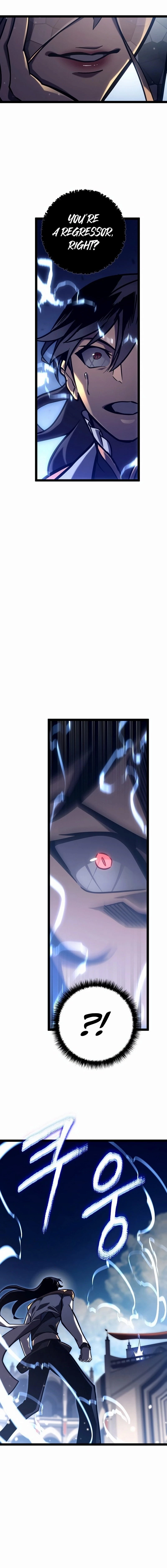 Regressing As The Bastard Of The Sword Clan Chapter 36 - 18