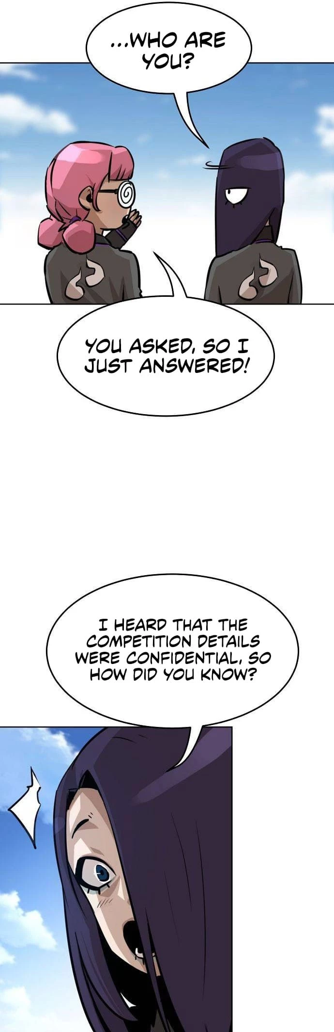 The Dang Clan’s Swordmaster Heir Just Wants a Normal Life Chapter 2 - 85