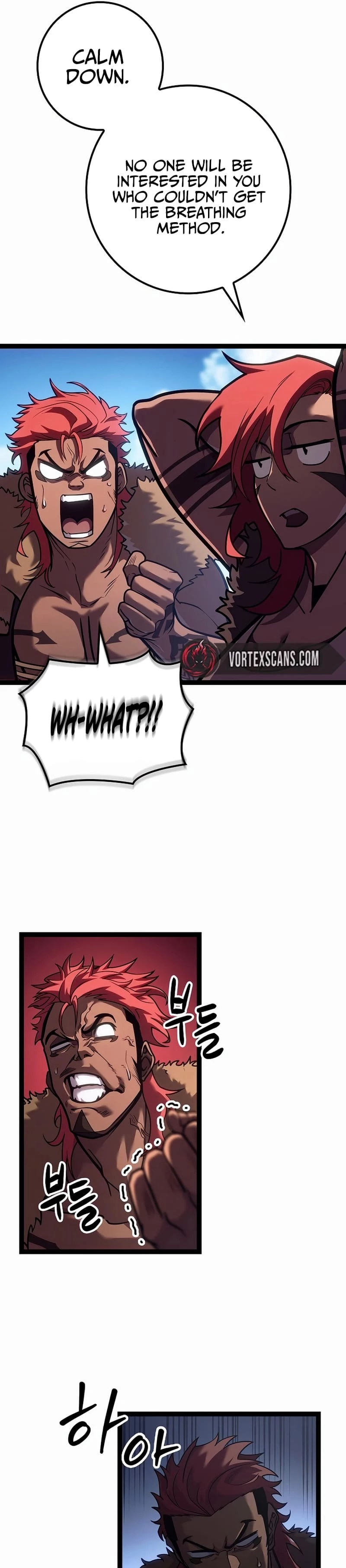 Regressing As The Bastard Of The Sword Clan Chapter 35 - 51