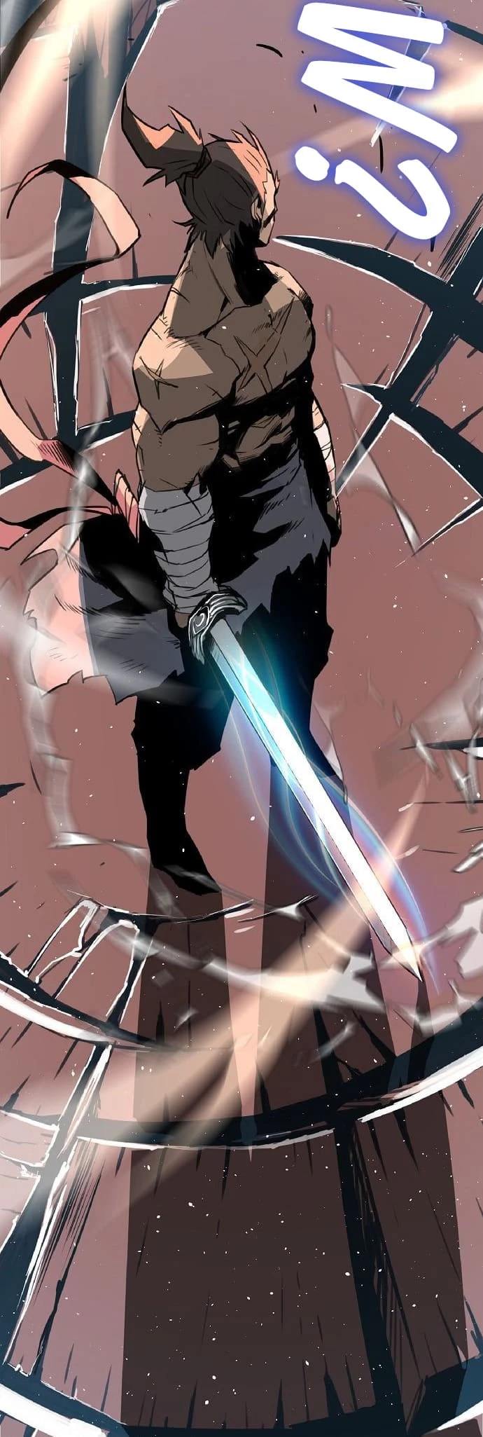 The Dang Clan’s Swordmaster Heir Just Wants a Normal Life Chapter 1 - 85
