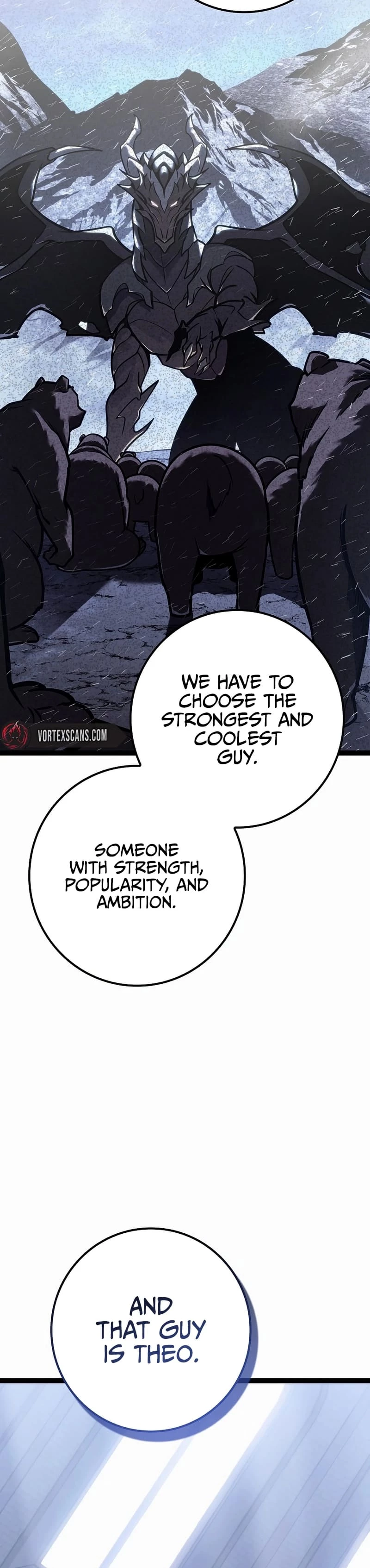 Regressing As The Bastard Of The Sword Clan Chapter 35 - 54
