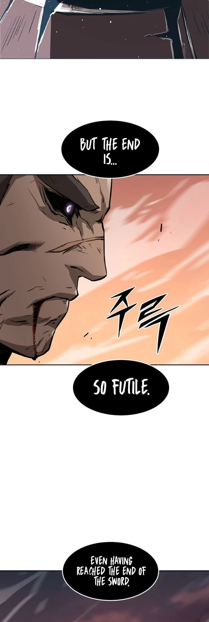 The Dang Clan’s Swordmaster Heir Just Wants a Normal Life Chapter 1 - 86