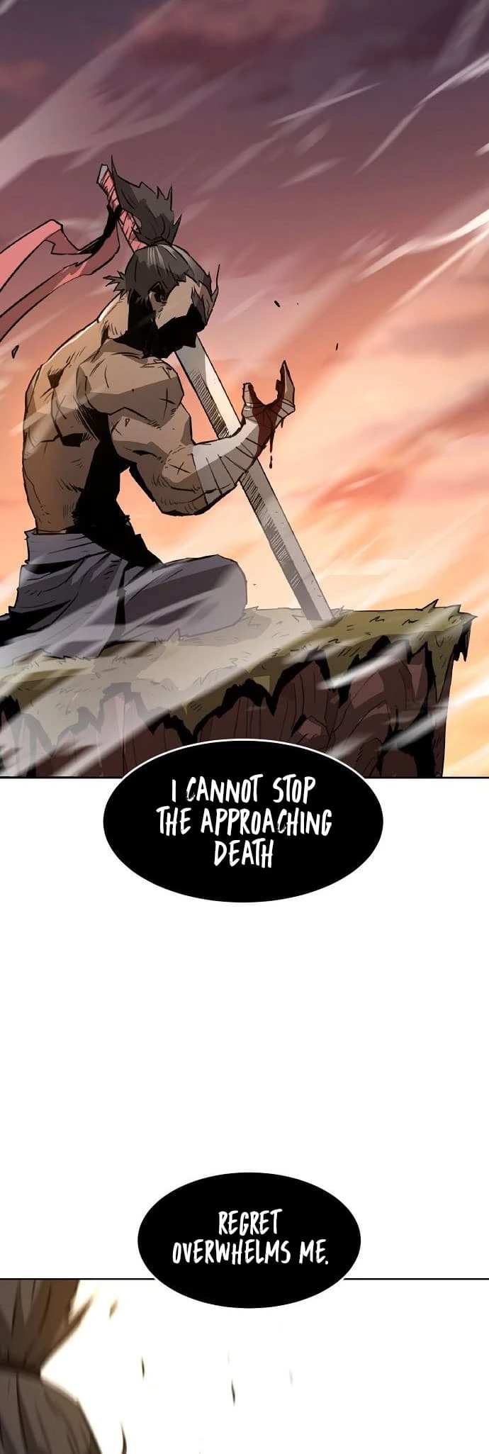 The Dang Clan’s Swordmaster Heir Just Wants a Normal Life Chapter 1 - 87