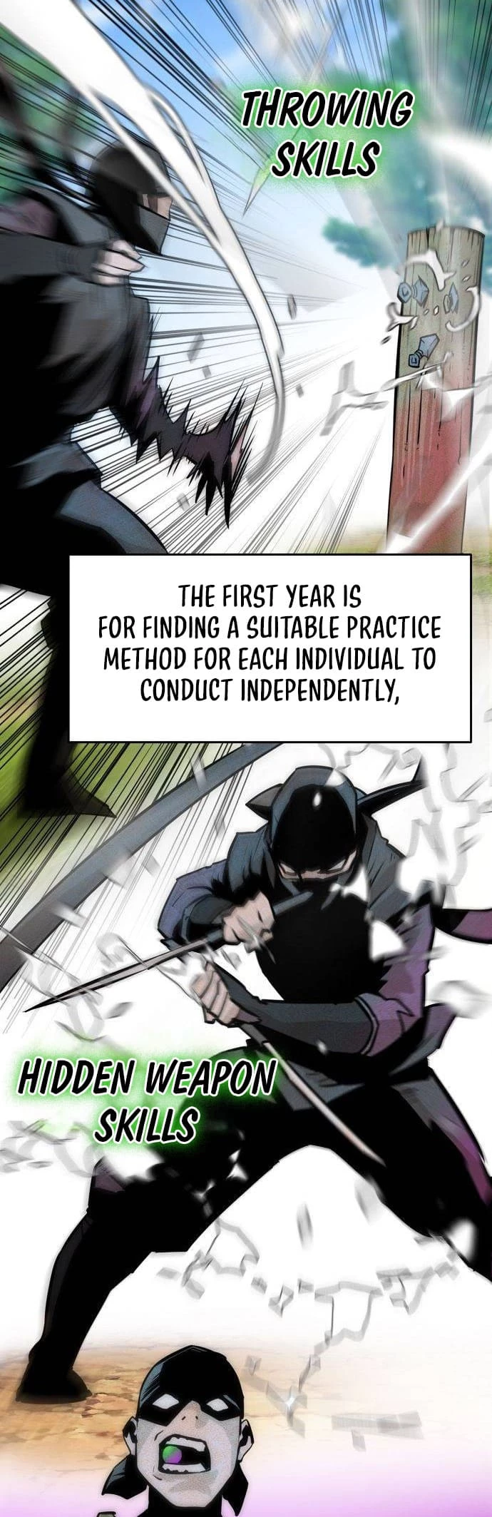The Dang Clan’s Swordmaster Heir Just Wants a Normal Life Chapter 2 - 89