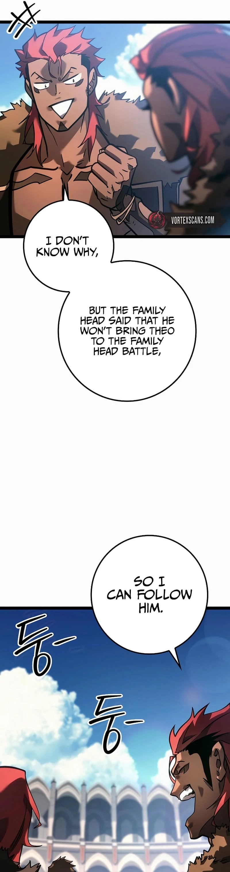 Regressing As The Bastard Of The Sword Clan Chapter 35 - 57