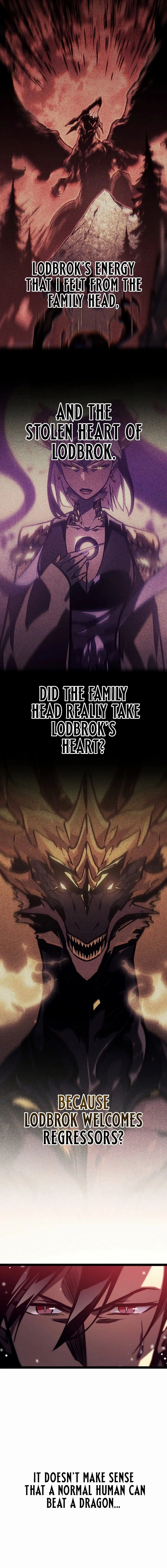 Regressing As The Bastard Of The Sword Clan Chapter 36 - 24