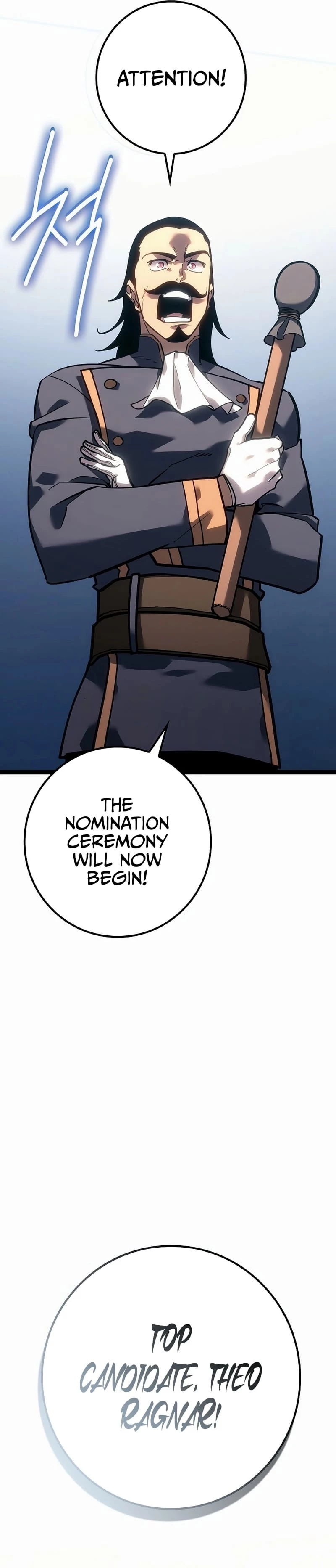Regressing As The Bastard Of The Sword Clan Chapter 35 - 59