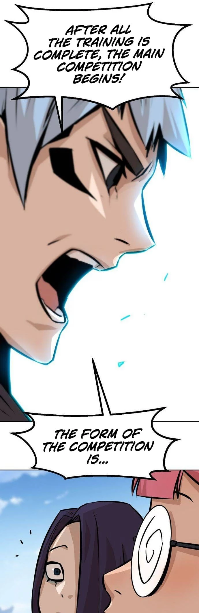 The Dang Clan’s Swordmaster Heir Just Wants a Normal Life Chapter 2 - 91
