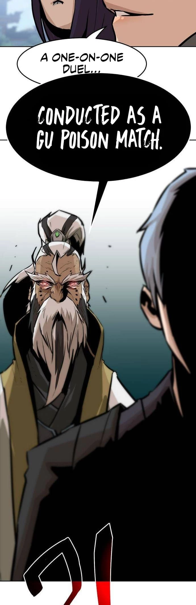 The Dang Clan’s Swordmaster Heir Just Wants a Normal Life Chapter 2 - 92