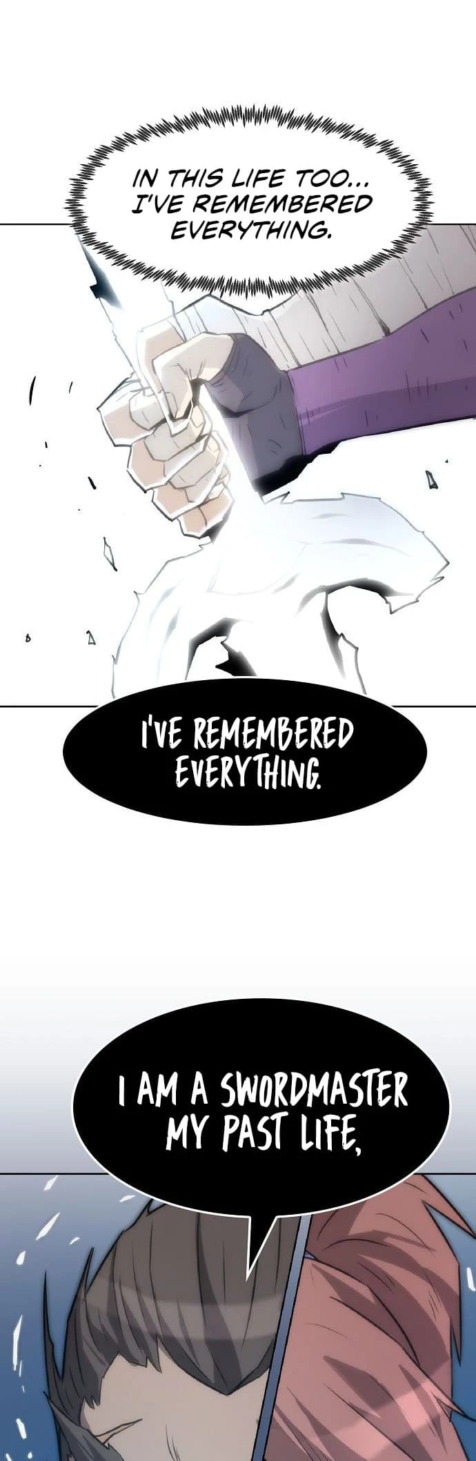 The Dang Clan’s Swordmaster Heir Just Wants a Normal Life Chapter 1 - 90