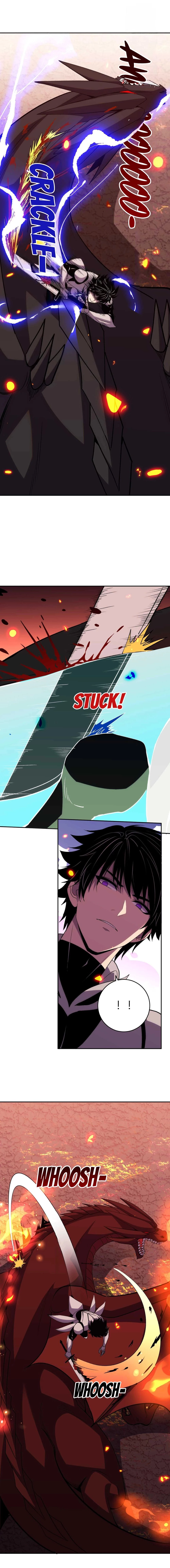 I Transformed into a Demon God and Became a World-Destroying Beast! Chapter 23 - 9