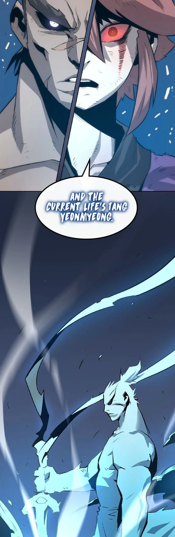 The Dang Clan’s Swordmaster Heir Just Wants a Normal Life Chapter 1 - 91