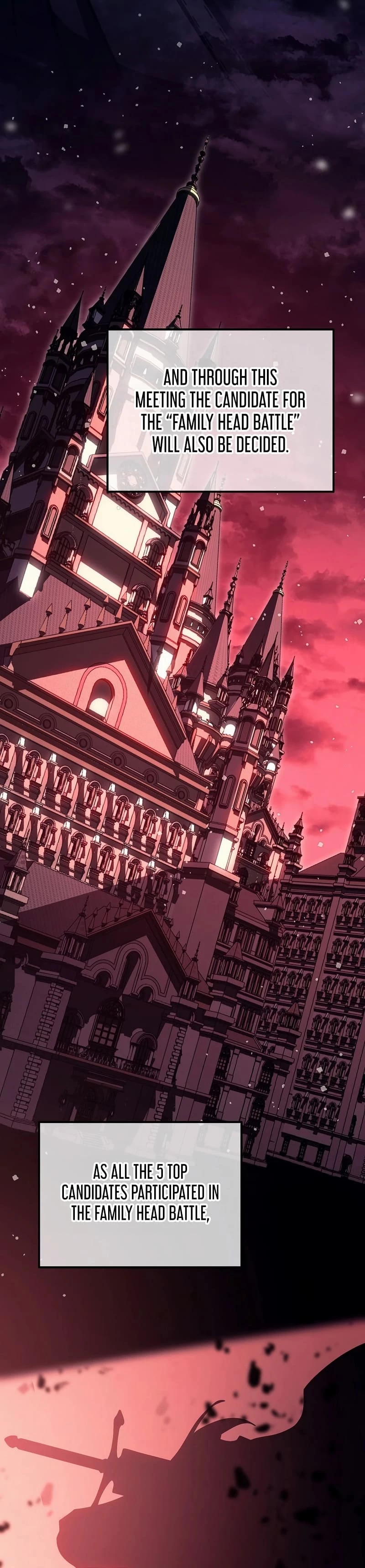 Regressing As The Bastard Of The Sword Clan Chapter 34 - 2
