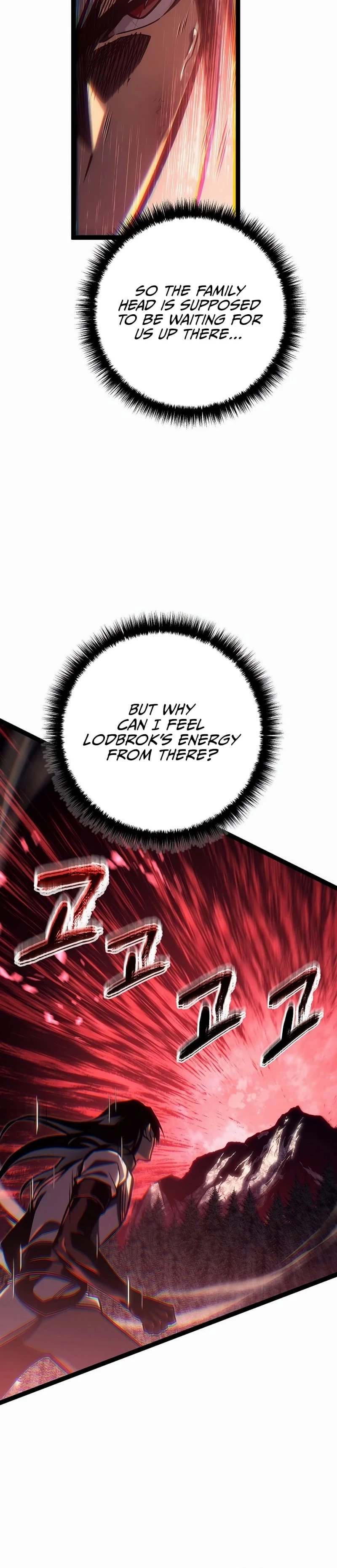 Regressing As The Bastard Of The Sword Clan Chapter 34 - 4