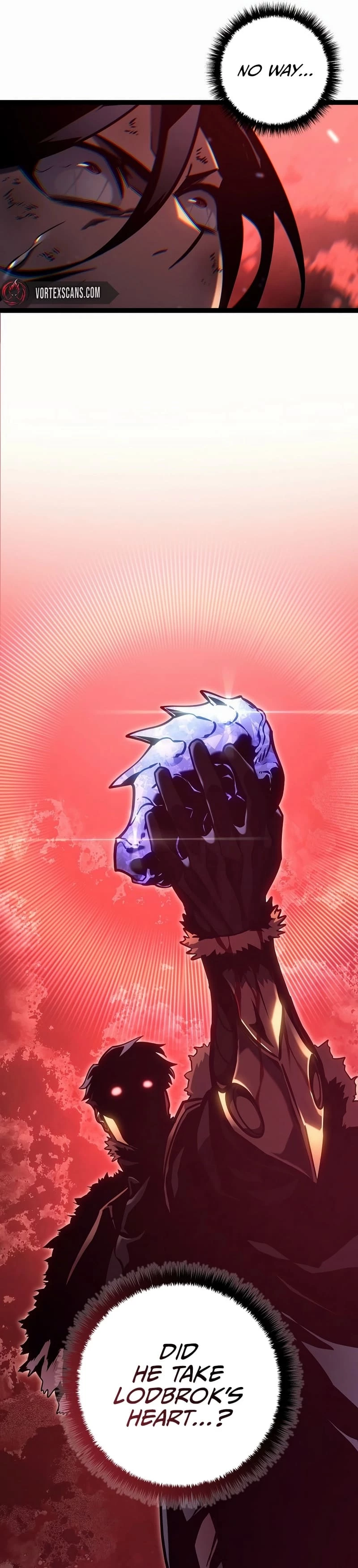 Regressing As The Bastard Of The Sword Clan Chapter 34 - 5