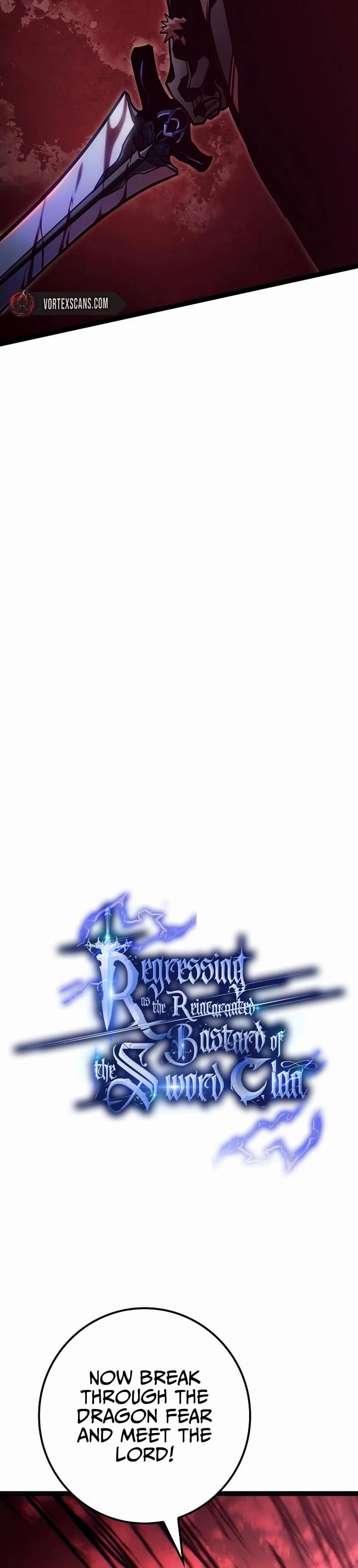 Regressing As The Bastard Of The Sword Clan Chapter 34 - 6