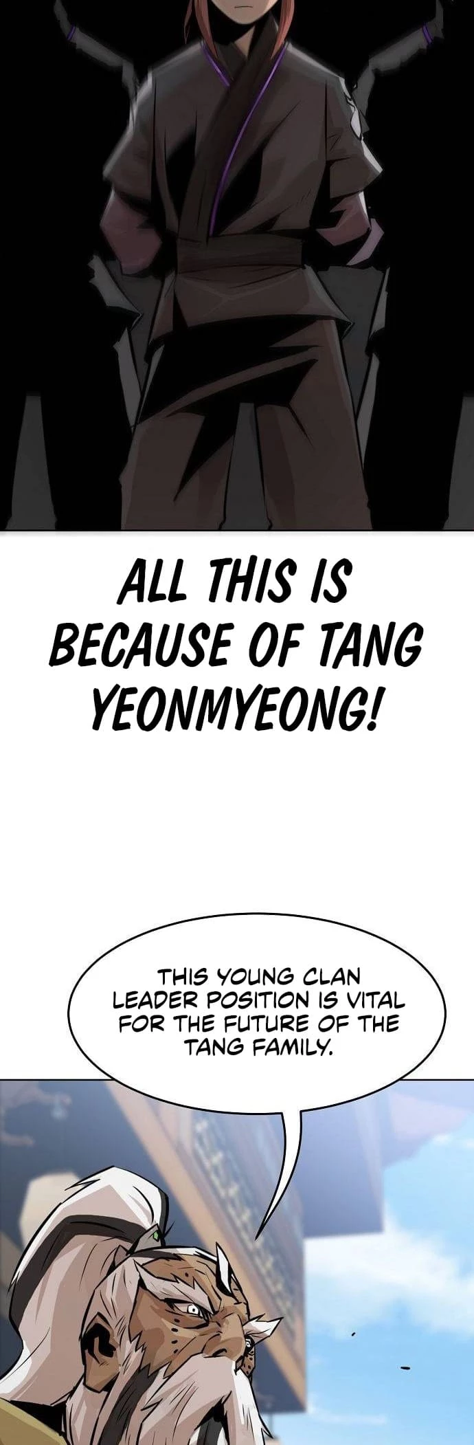 The Dang Clan’s Swordmaster Heir Just Wants a Normal Life Chapter 2 - 98