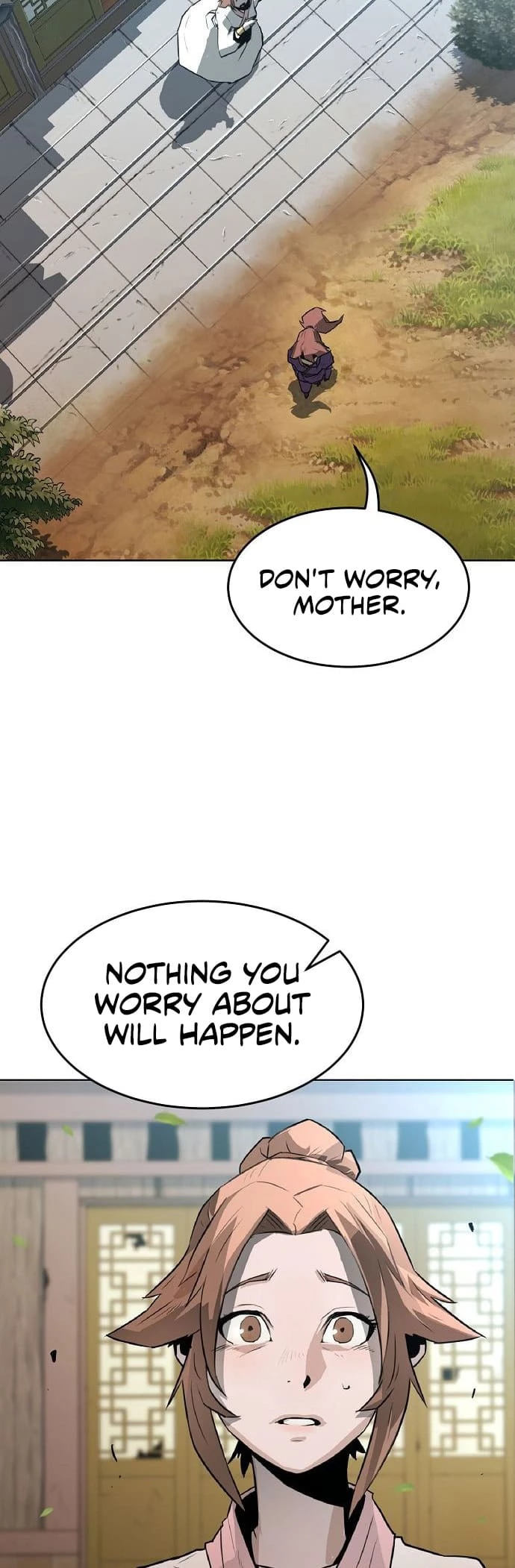The Dang Clan’s Swordmaster Heir Just Wants a Normal Life Chapter 1 - 101
