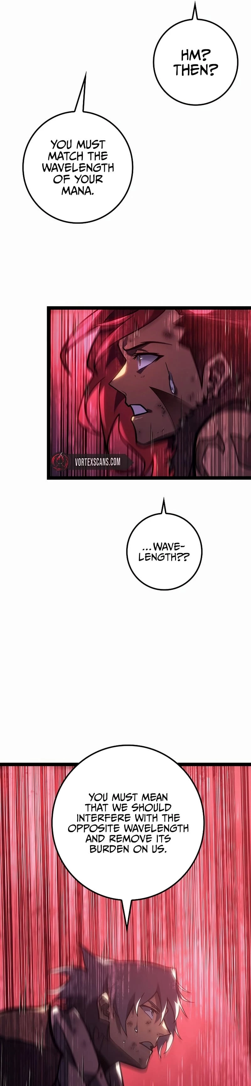 Regressing As The Bastard Of The Sword Clan Chapter 34 - 9