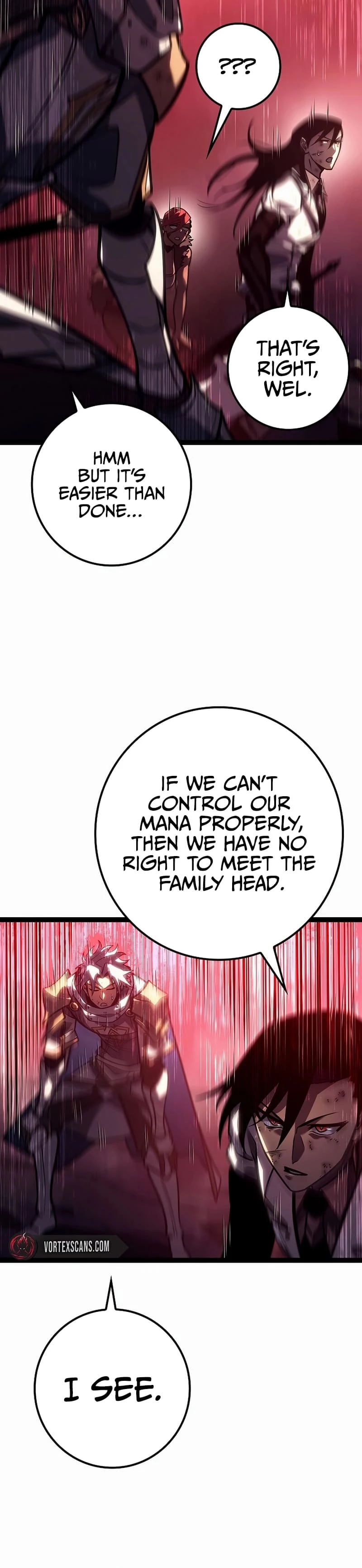 Regressing As The Bastard Of The Sword Clan Chapter 34 - 10
