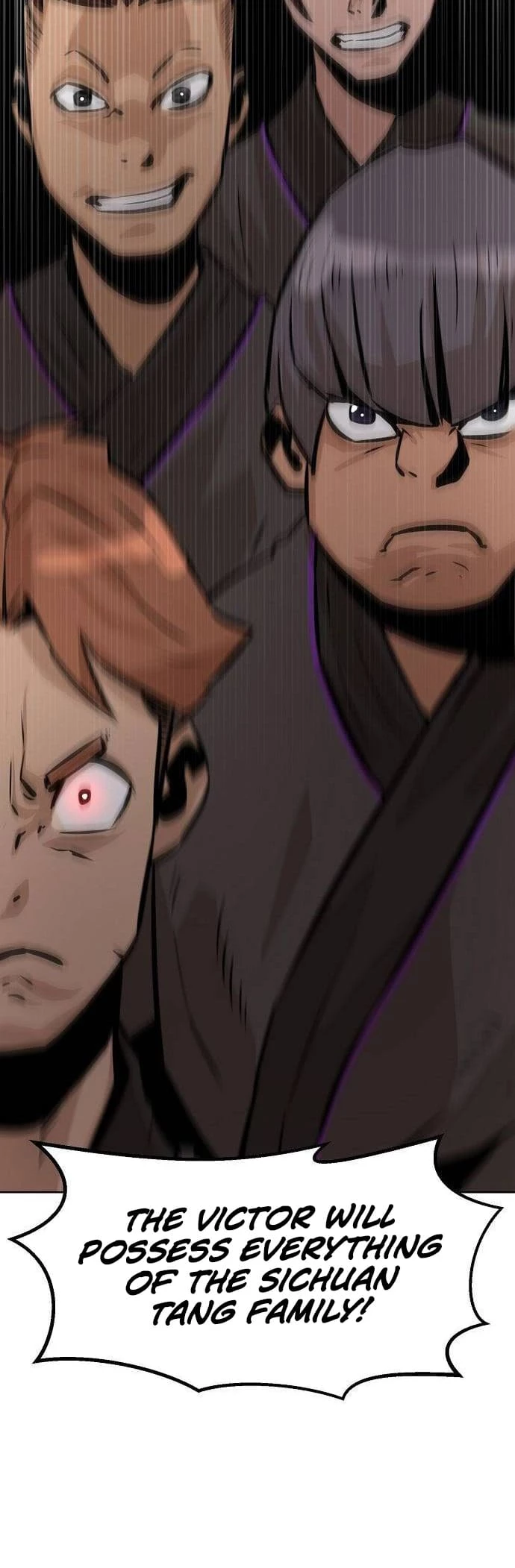 The Dang Clan’s Swordmaster Heir Just Wants a Normal Life Chapter 2 - 100