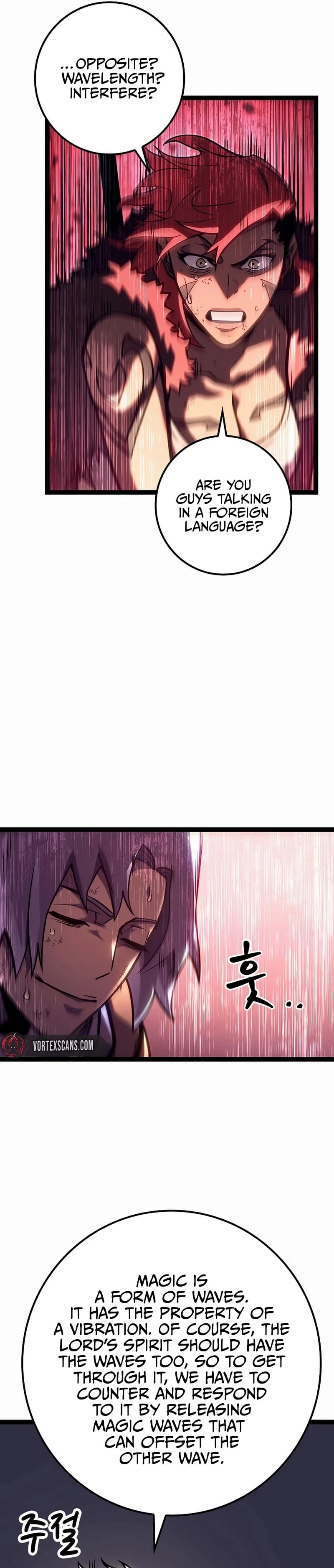 Regressing As The Bastard Of The Sword Clan Chapter 34 - 11