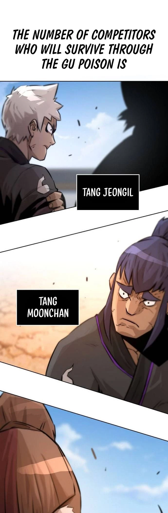 The Dang Clan’s Swordmaster Heir Just Wants a Normal Life Chapter 2 - 101