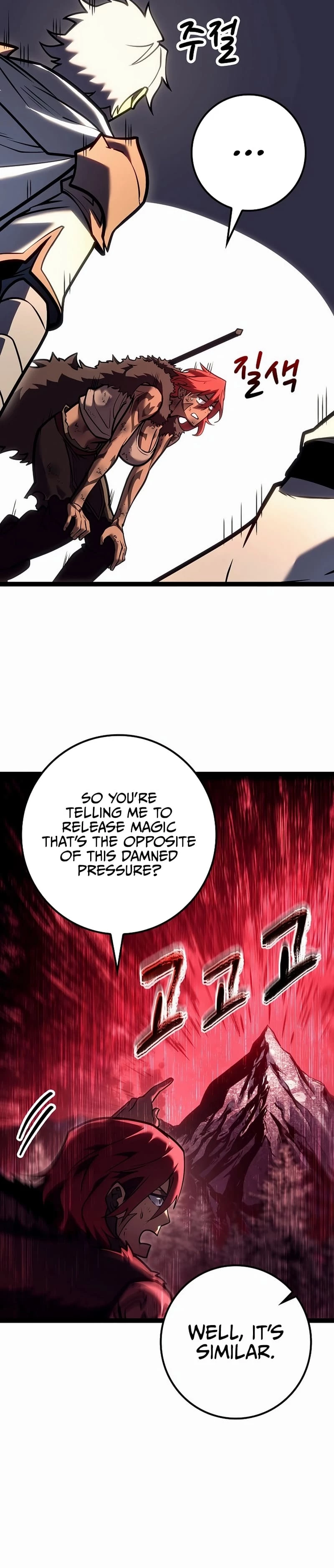 Regressing As The Bastard Of The Sword Clan Chapter 34 - 12