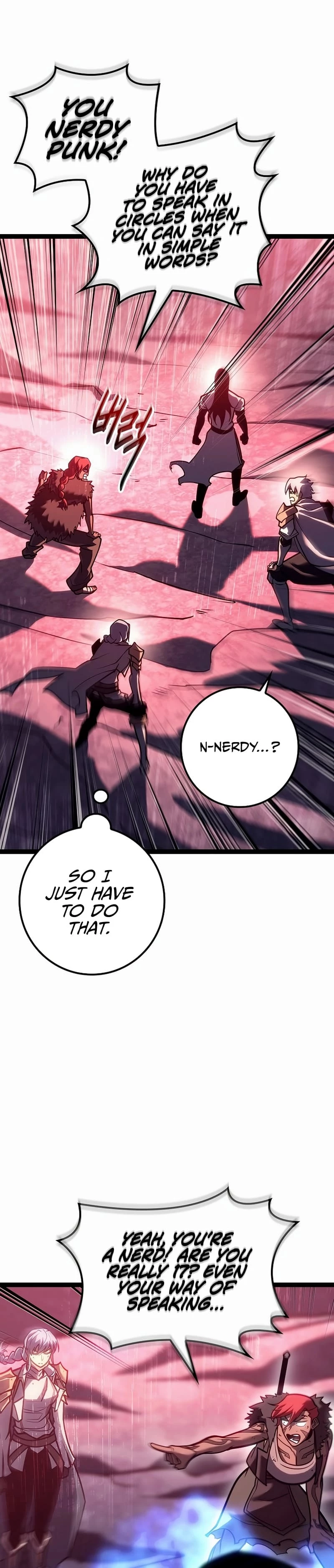 Regressing As The Bastard Of The Sword Clan Chapter 34 - 13