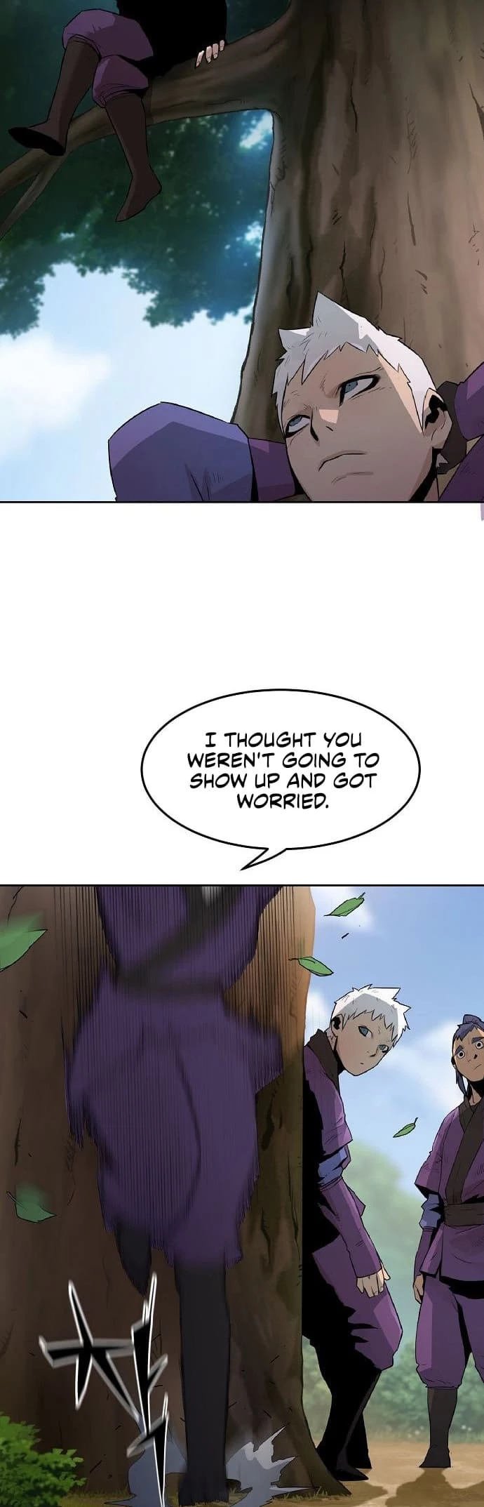 The Dang Clan’s Swordmaster Heir Just Wants a Normal Life Chapter 1 - 108
