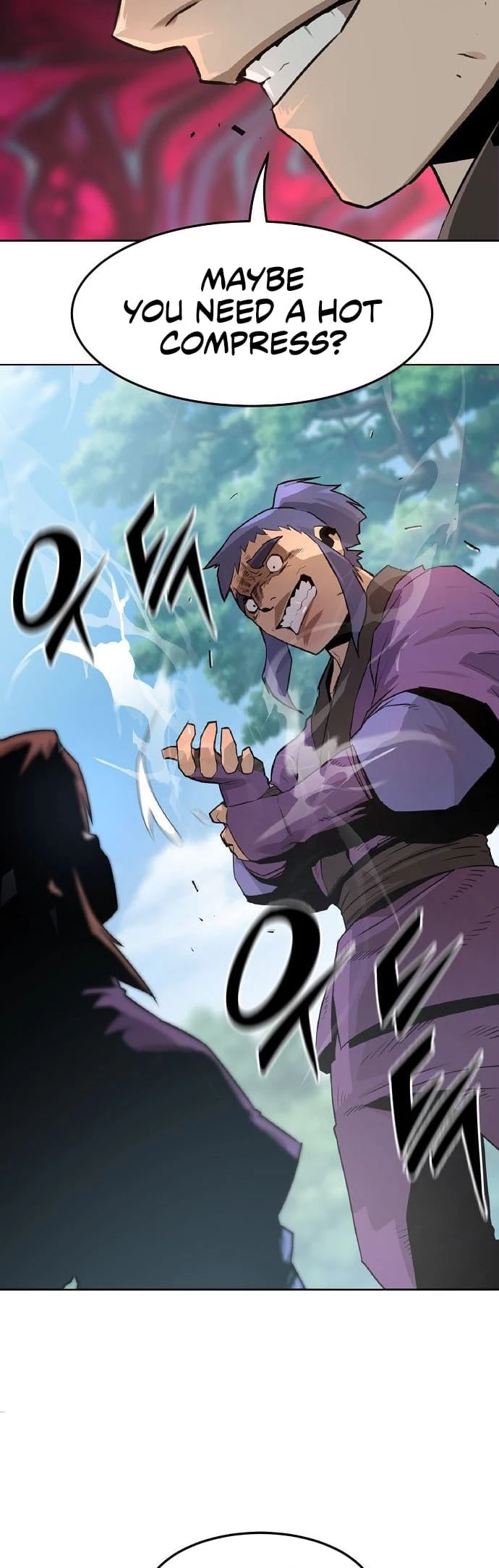 The Dang Clan’s Swordmaster Heir Just Wants a Normal Life Chapter 1 - 114