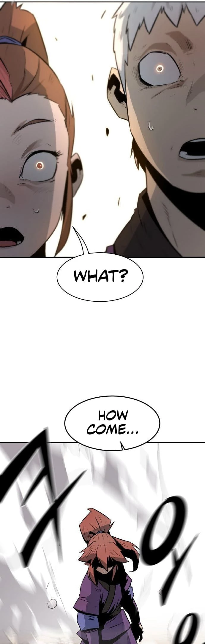 The Dang Clan’s Swordmaster Heir Just Wants a Normal Life Chapter 1 - 124