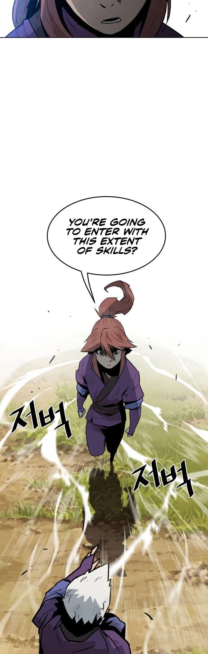 The Dang Clan’s Swordmaster Heir Just Wants a Normal Life Chapter 1 - 127