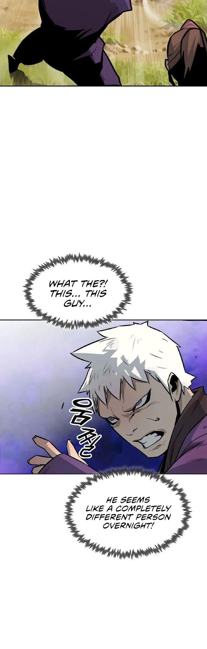 The Dang Clan’s Swordmaster Heir Just Wants a Normal Life Chapter 1 - 128