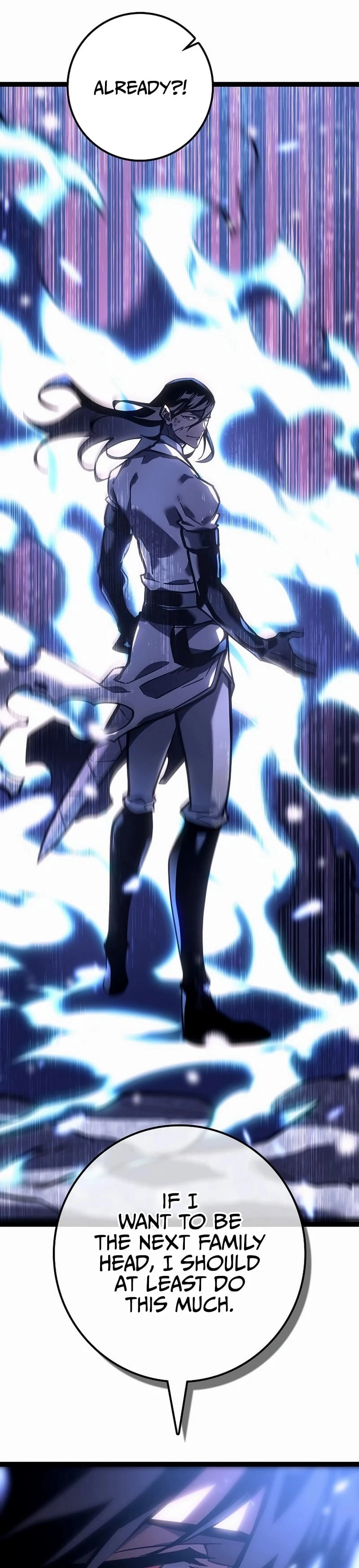 Regressing As The Bastard Of The Sword Clan Chapter 34 - 15