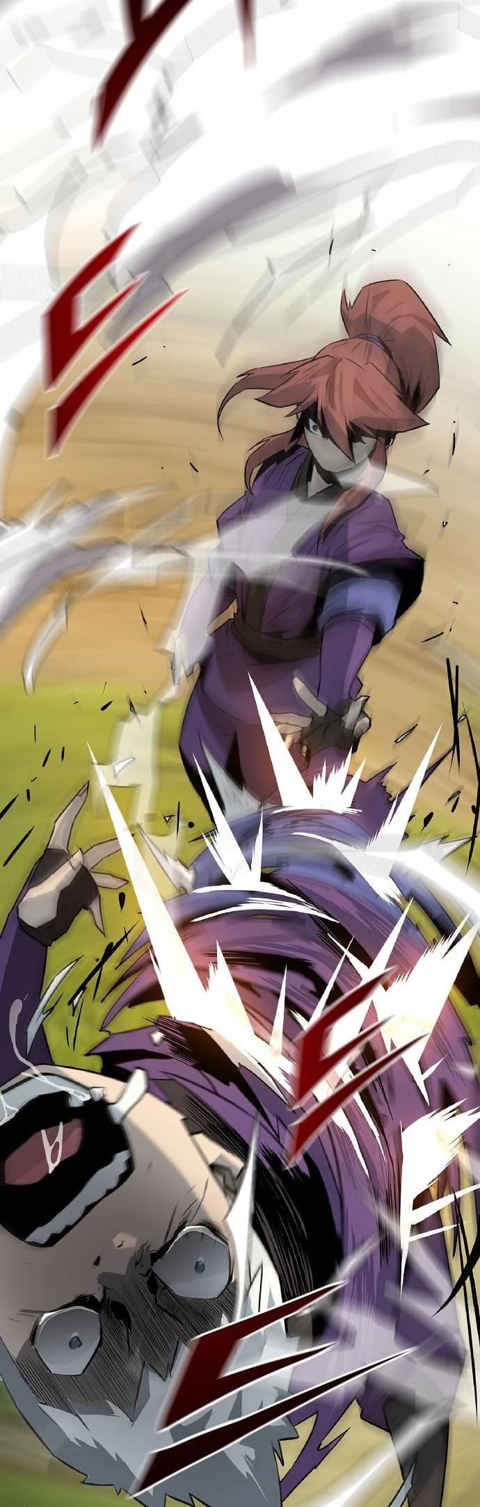 The Dang Clan’s Swordmaster Heir Just Wants a Normal Life Chapter 1 - 133