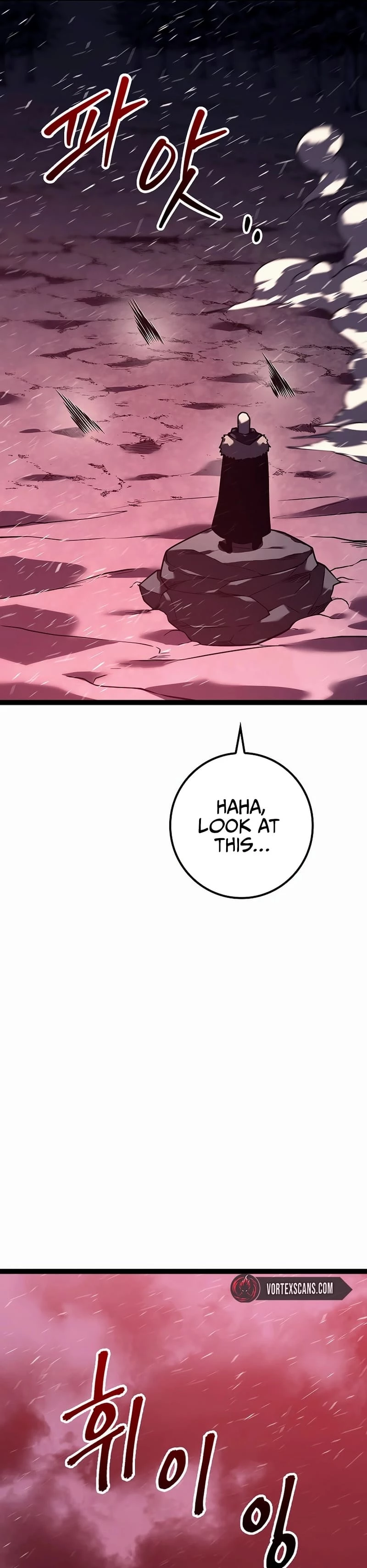Regressing As The Bastard Of The Sword Clan Chapter 34 - 19
