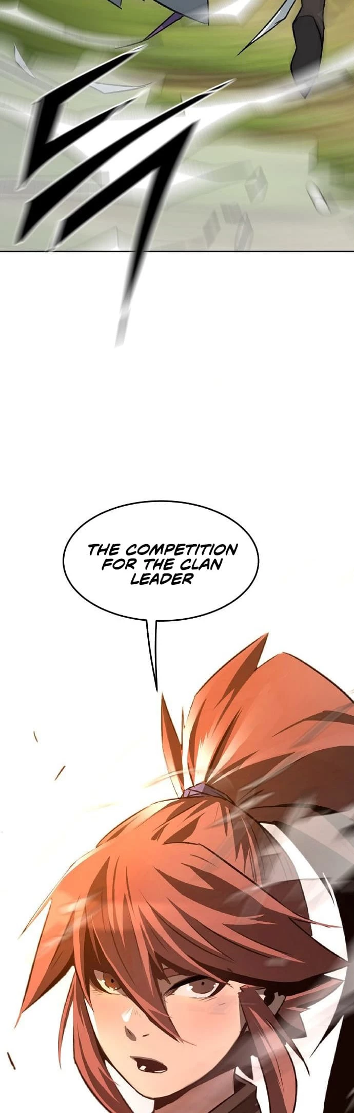The Dang Clan’s Swordmaster Heir Just Wants a Normal Life Chapter 1 - 134