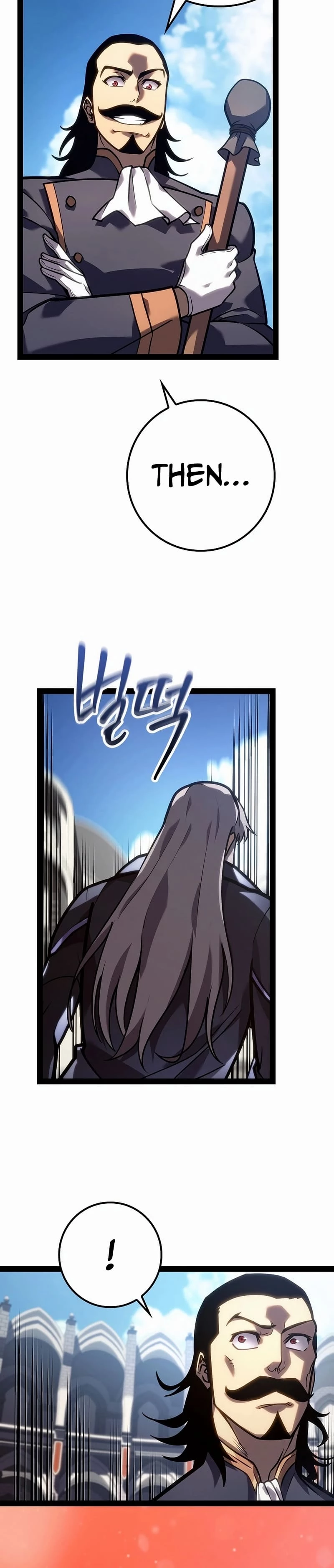 Regressing As The Bastard Of The Sword Clan Chapter 35 - 64